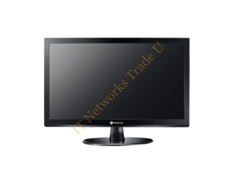 L-W22C - AG Neovo L-W22C 21.5" Full HD LCD Flat Black computer monitor