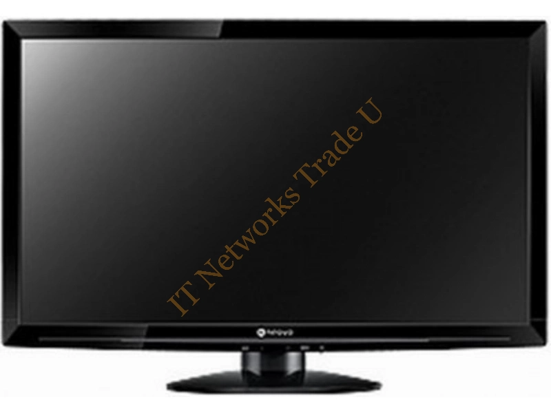 L-W27 - AG Neovo L-W27 LED 27" Full HD Black computer monitor