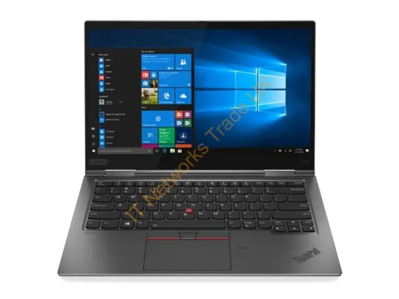 L-X1YG4-DE-T104 - T1A Lenovo ThinkPad X1 Yoga Gen 4 (14")