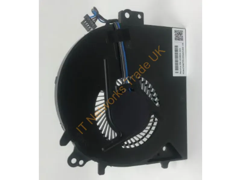L00843-001 - Hp L00843-001 Laptop Spare Part Fan