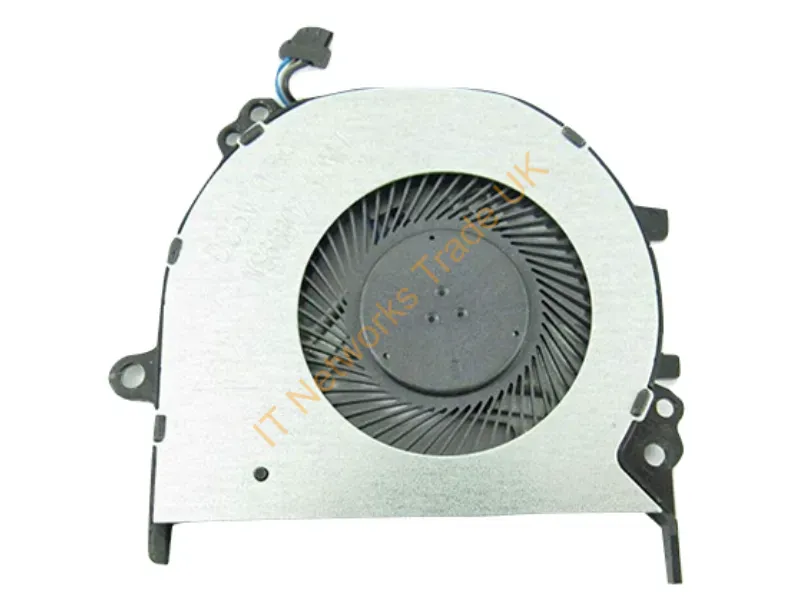 L01054-001 - Hp L01054-001 Laptop Spare Part Fan