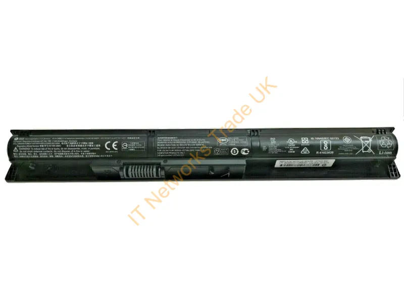 L07043-850 - Hp L07043-850 Laptop Spare Part Battery