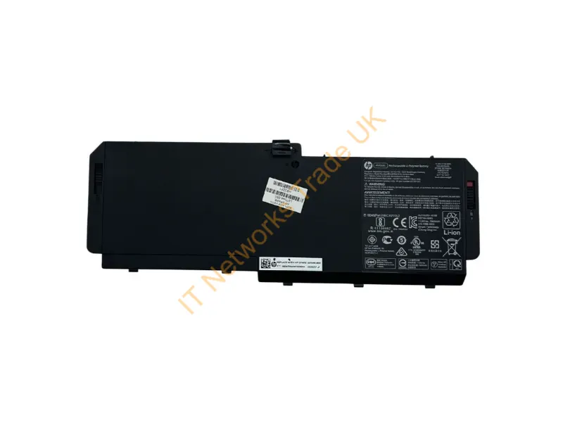 L07044-850 - Hpi Sourcing Hp Zbook 17 G5 G6 11.55V