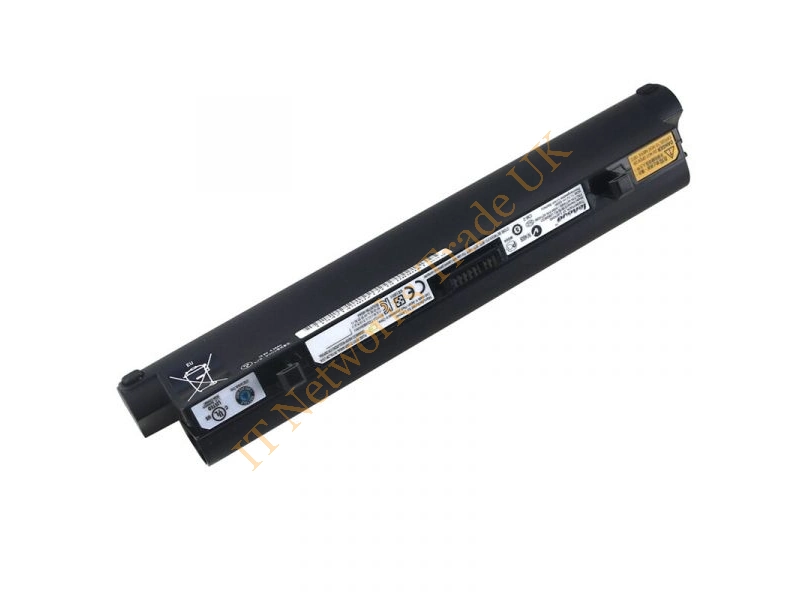 L08S3B21 Lenovo 9CELL 84 WH 7600MAH Battery for IDEAPAD S9 S10 Laptop Battery
