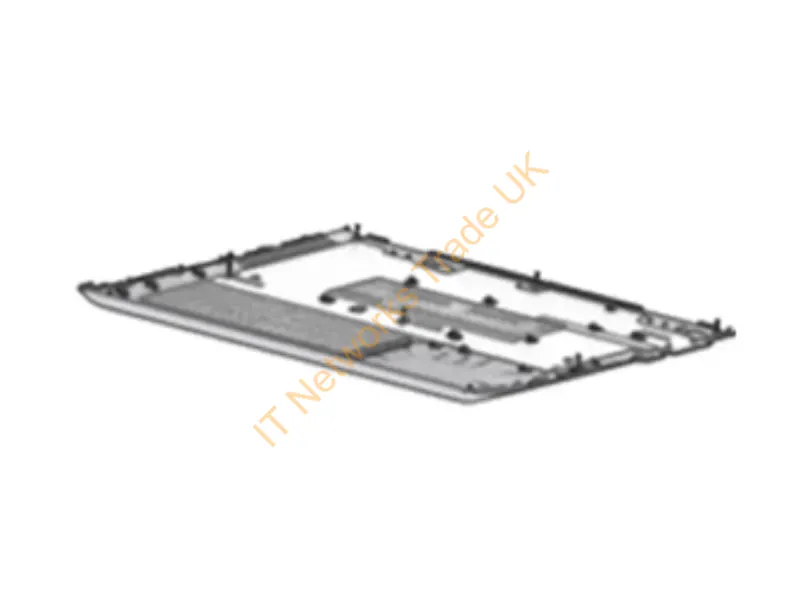L09527-001 - Hp L09527-001 Laptop Spare Part Bottom Case