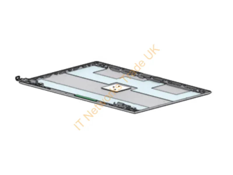 L09575-001 - Hp L09575-001 Laptop Spare Part Display Cover