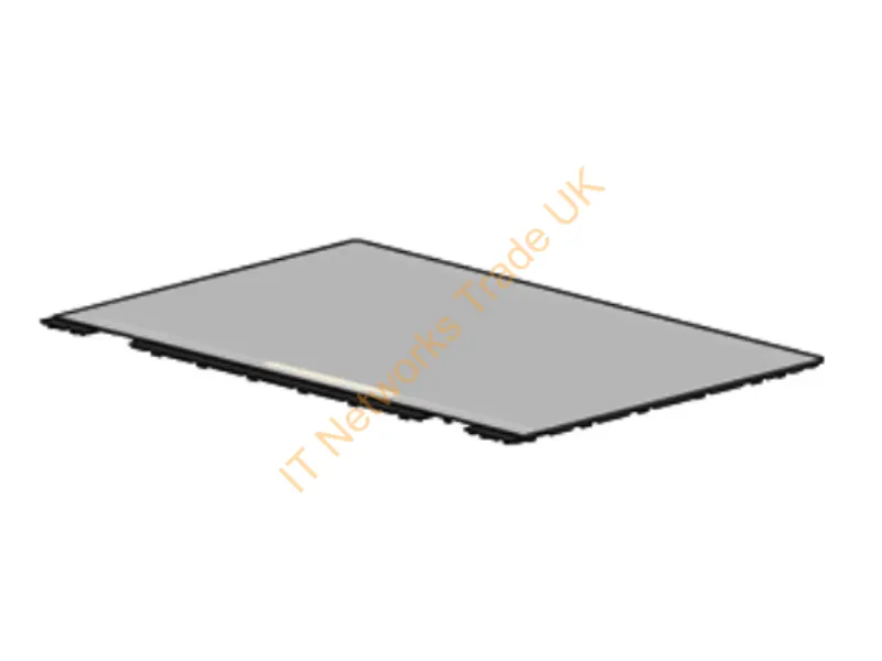 L09580-001 - Hp L09580-001 Laptop Spare Part Bezel
