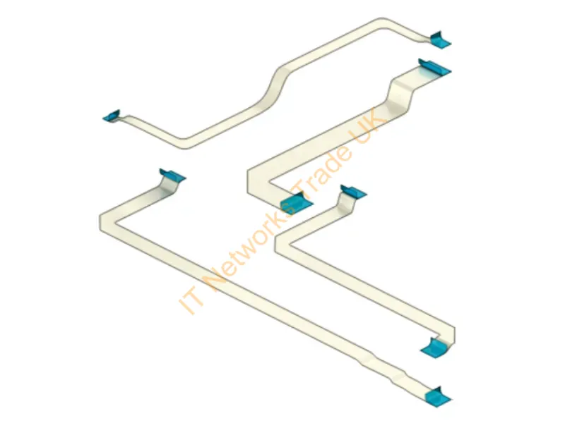 L09583-001 - Hp L09583-001 Laptop Spare Part Cable