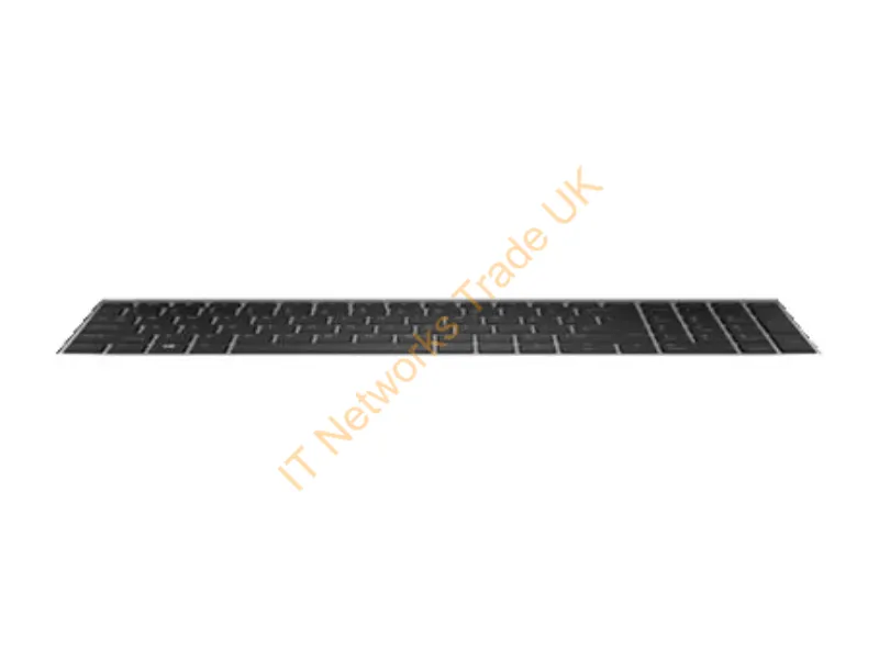 L09594-051 - HP L09594-051 laptop spare part Keyboard