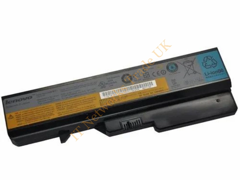 L09L6Y02 Lenovo 6-Cell Battery for IdeaPad G series Laptop Battery