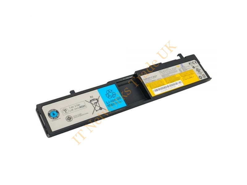 L09S4T09 IBM Lenovo 7.40V 29WH 4-Cell Li-Ion Battery for Lenovo Ideapad S10-3T Laptop Battery