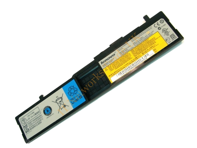 L09S8L09 IBM 8 Cell 7.4V 29Wh Li-ion Battery for Lenovo Ideapad S10-3t Batteries Miscellaneous
