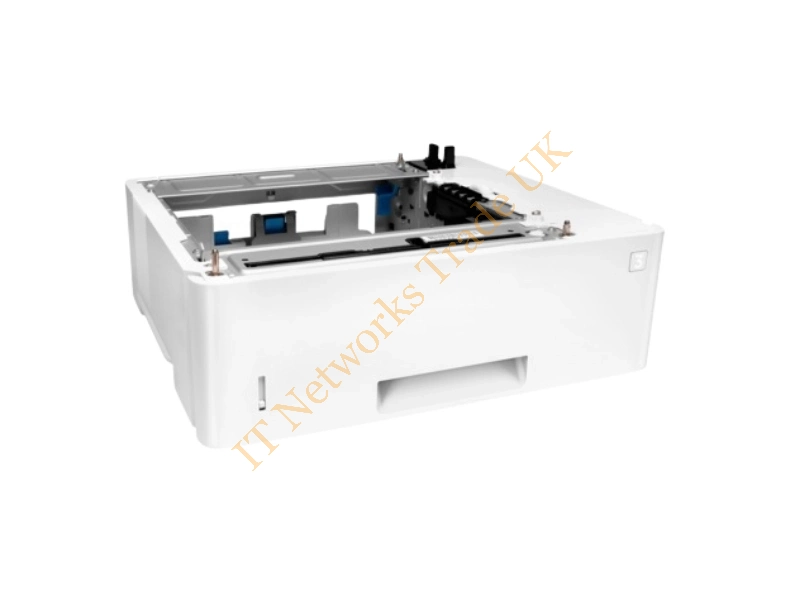 L0H17-67901 HP 550 Sheet Paper Feeder Tray Assembly for LaserJet Enterprise M607 Printer Accessory