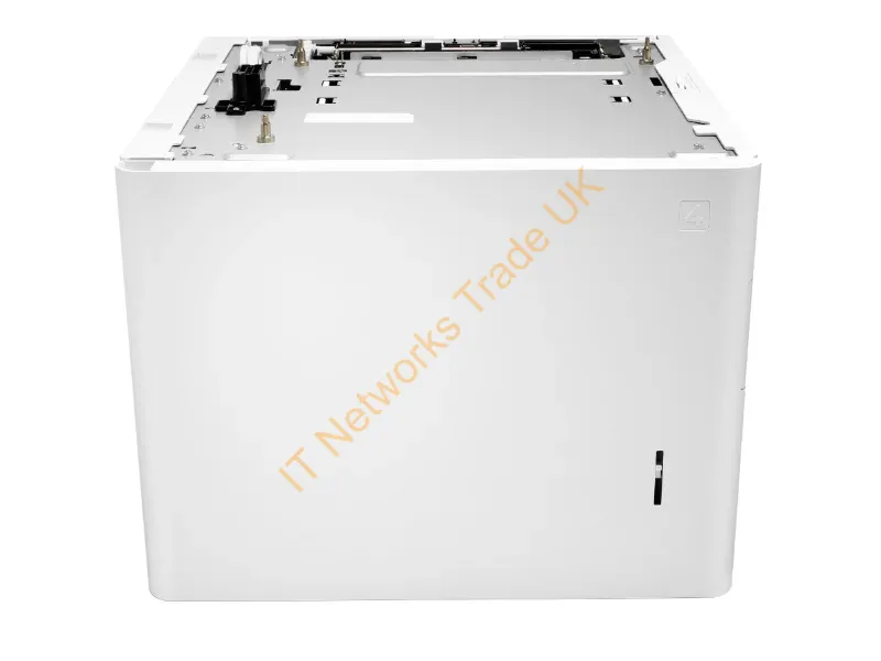 L0H18A HP 2100 Sheet Paper Feeder LaserJet M607 M608 M609 Series Printer Printer Accessory