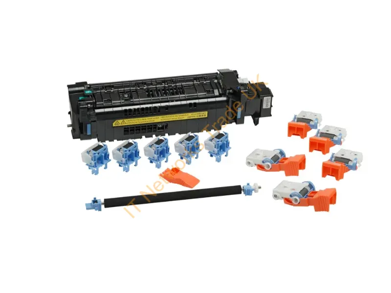 L0H24A HP LaserJet 110V Maintenance Kit for LaserJet Enterprise M607dn / M607n Printer Accessory