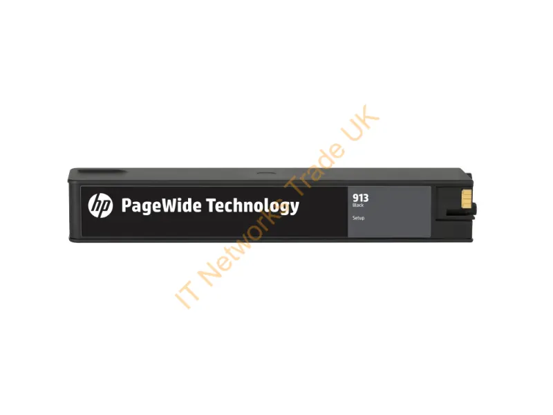 L0R08A - Hp 976Y Extra High Yield Black Original Pagewide Cartridge