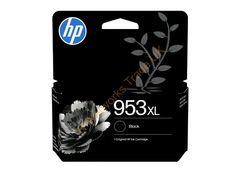 L0S70AE - HP Toner 953XL / L0S70AE Black