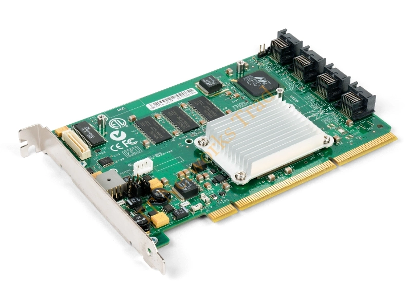 L1-01038-06 LSI Logic MegaRAID 8-Port SATA RAID Controller