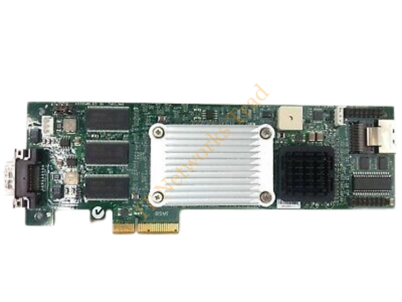 L1-01104-05 LSI Logic MegaRAID SAS PCI-Express RAID Controller