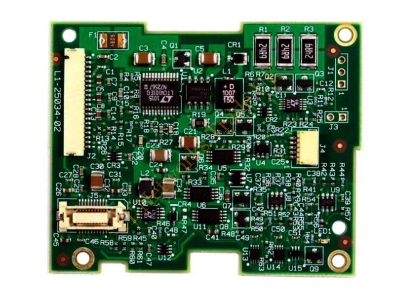 L1-25034-02 LSI Logic 25034-02 Battery Interface Card Networking Accessory