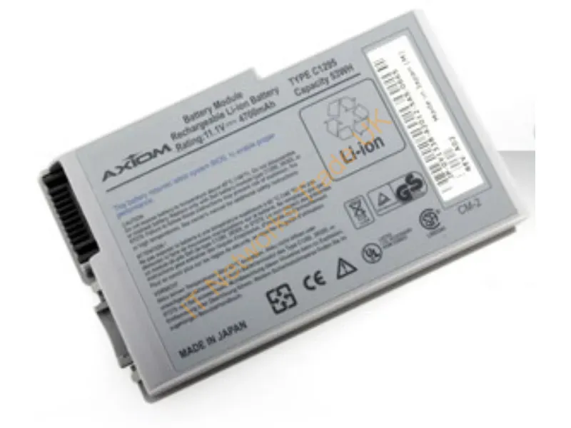 L11119-855-AX - Axiom Li Ion 3C Nb Batt For Hp L11119 855 Battery
