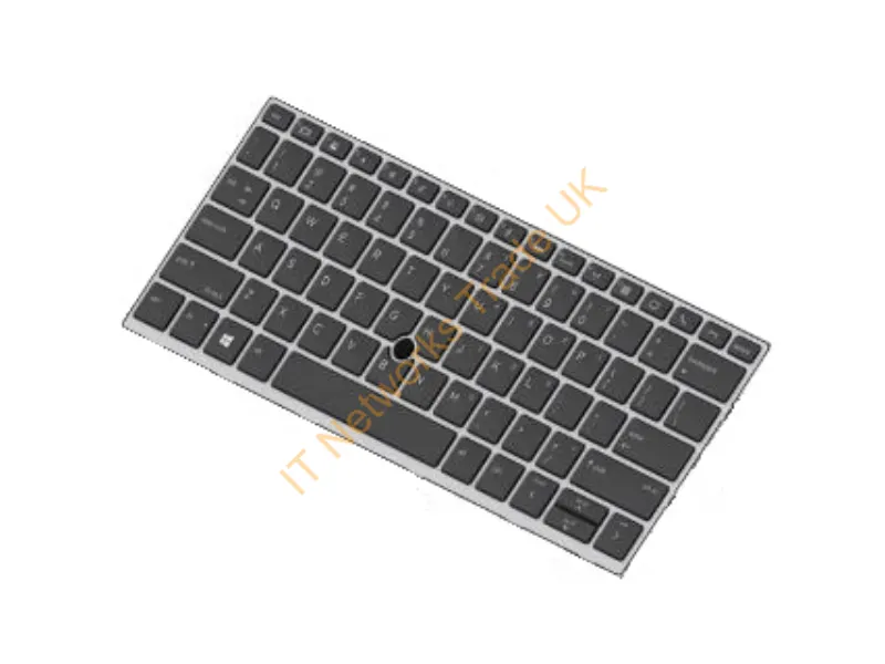 L13697-051 - HP L13697-051 laptop spare part Keyboard