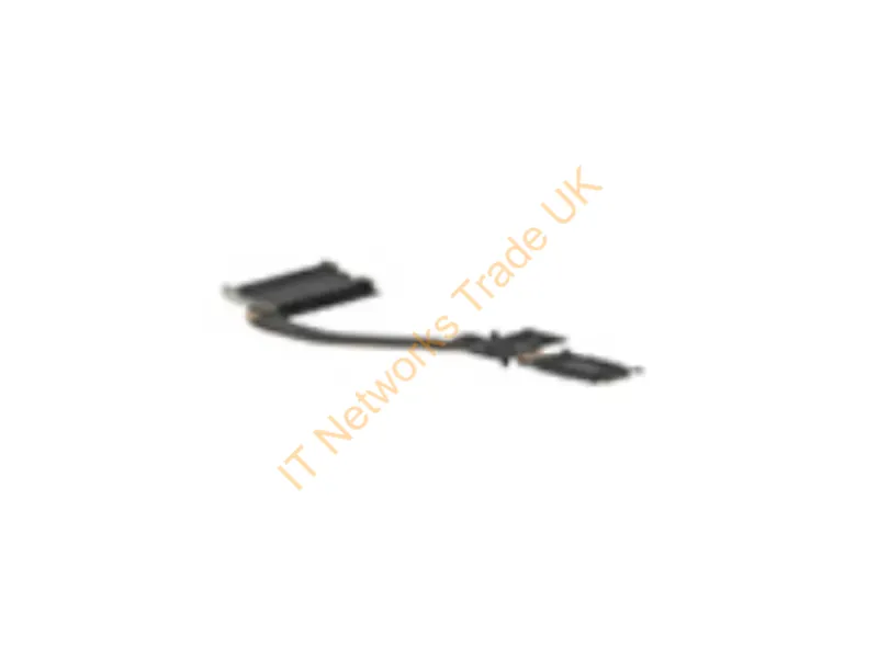 L14363-001 - Hp L14363-001 Laptop Spare Part Heatsink