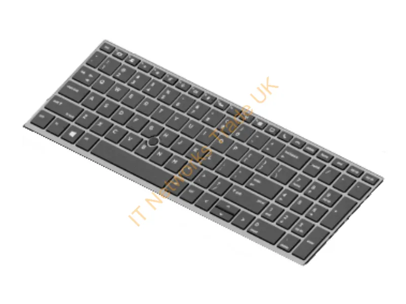 L14366-051 - HP L14366-051 laptop spare part Keyboard