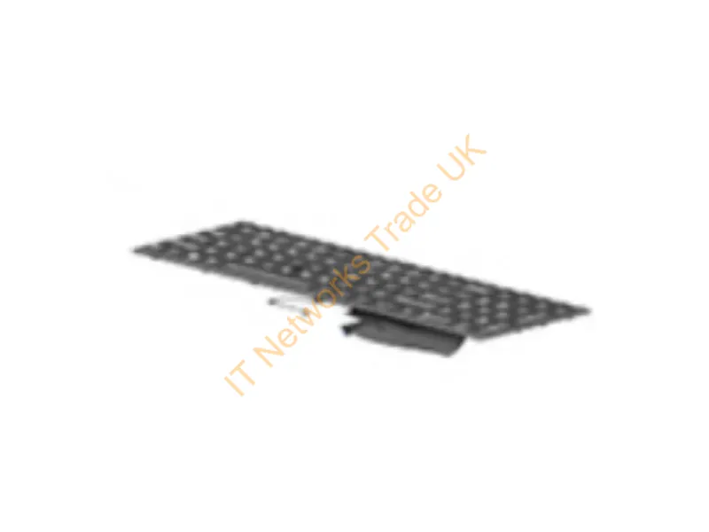 L14367-001 - Hp L14367-001 Laptop Spare Part Keyboard