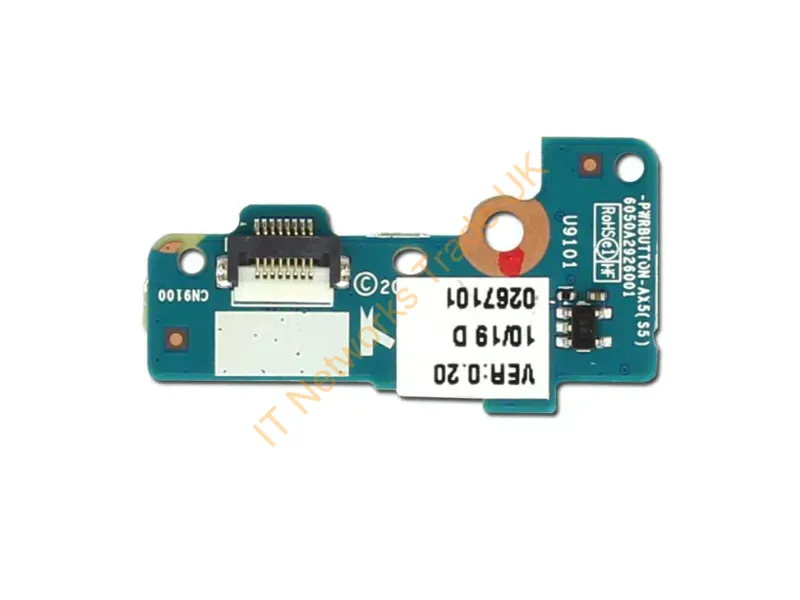 L14374-001 - Hp L14374-001 Laptop Spare Part Power Board