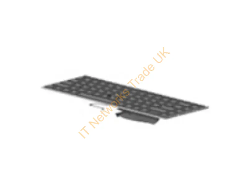 L14377-001 - Hp L14377-001 Laptop Spare Part Keyboard
