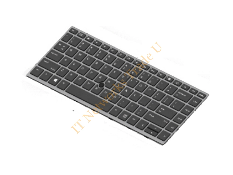 L14377-031 - HP L14377-031 Keyboard notebook spare part Accessory