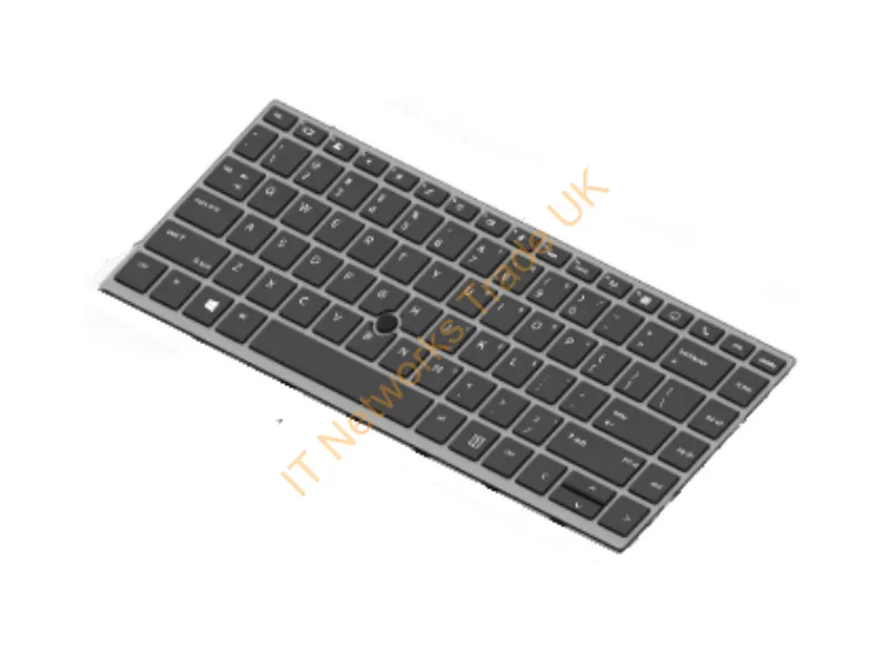 L14377-A41 - HP L14377-A41 laptop spare part Keyboard