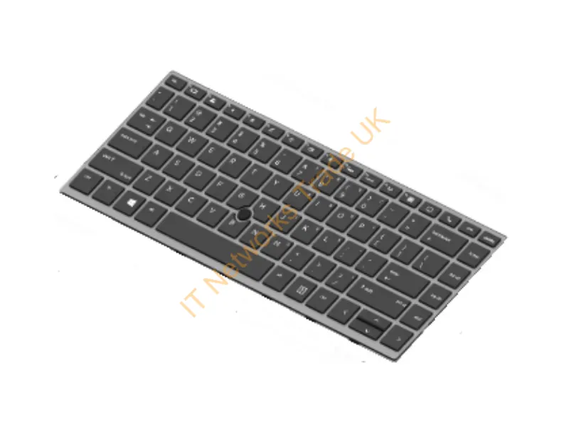 L14378-B31 - HP L14378-B31 laptop spare part Keyboard