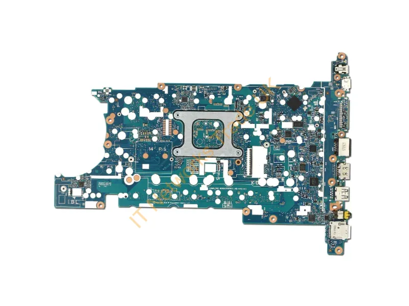 L15514-001 - Hp L15514-001 Laptop Spare Part Motherboard