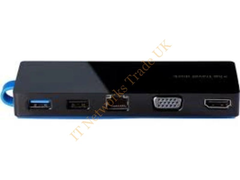 L15809-001 - Hpi Racing Kit Hp Thunderbolt Dock 120W G2