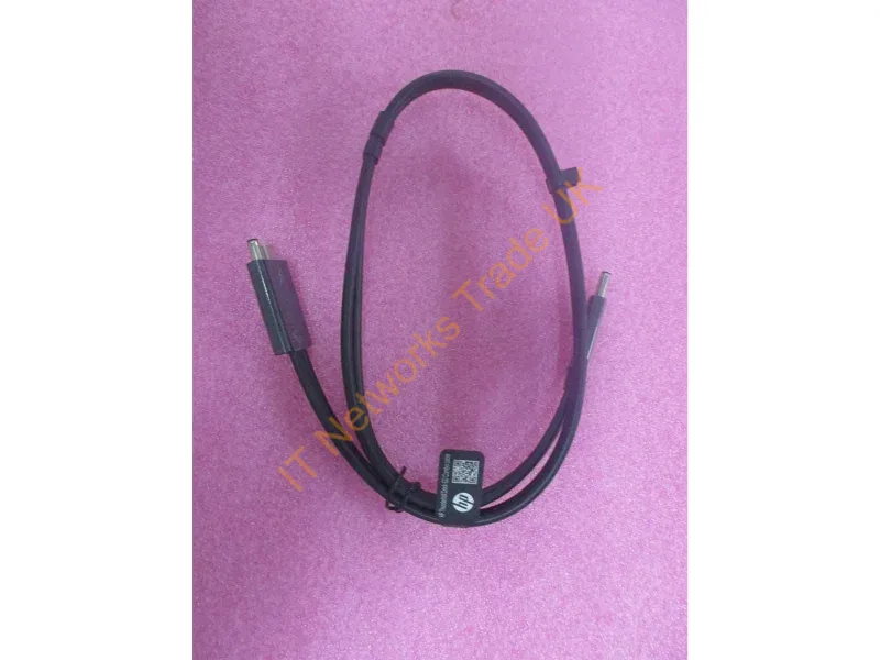 L15938-002 - Hpi Racing Hp Thunderbolt 0.7M Combo Cable