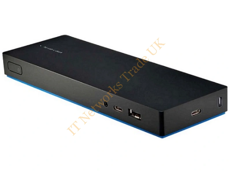 L16133-001 HP Elite USB-C Dock Station G4 Laptop Accessory