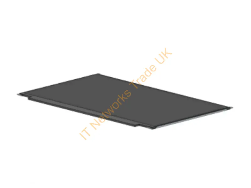 L16641-001 - Hp L16641-001 Laptop Spare Part Display