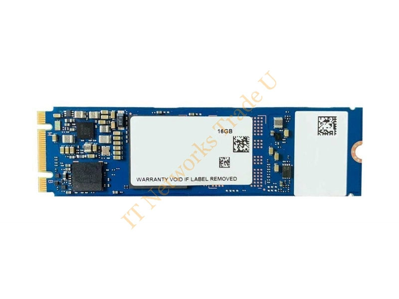 L17092-506 HP 16GB Triple-Level Cell NVME PCI Express M.2 2280 Solid State Drive SSD Storage