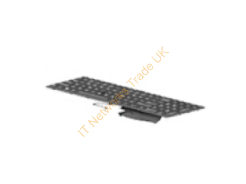 L17378-001 - Hp L17378-001 Laptop Spare Part Keyboard