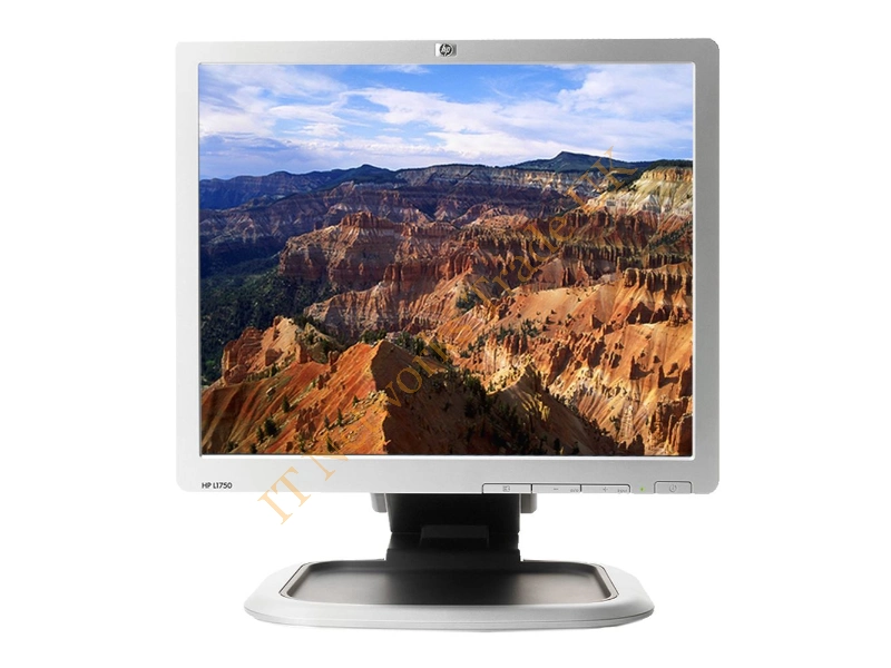 L1750 HP L1750 17-inch LCD Monitor