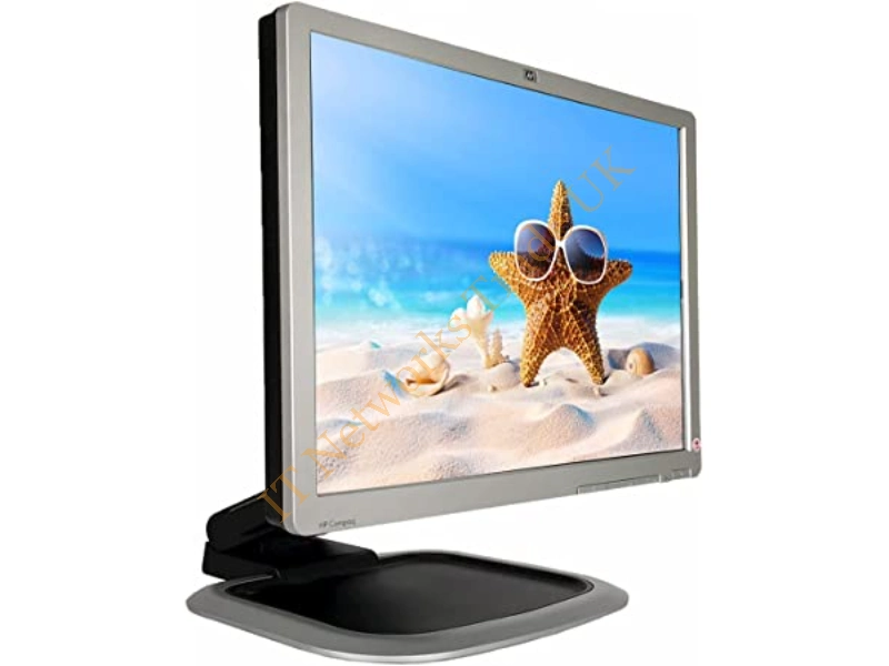 L175010329 HP Compaq L1750 17.0-inch LCD Monitor