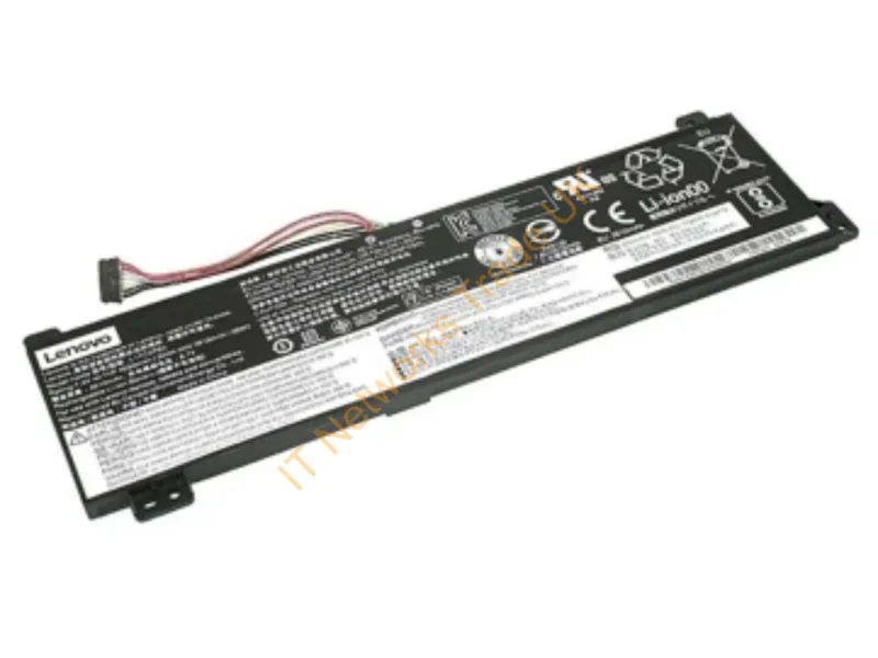 L17M2PB3-BTI - Bti L17M2Pb3- Industrial Rechargeable Battery Lithium Polymer (Lipo) 4000 Mah 7.5 V