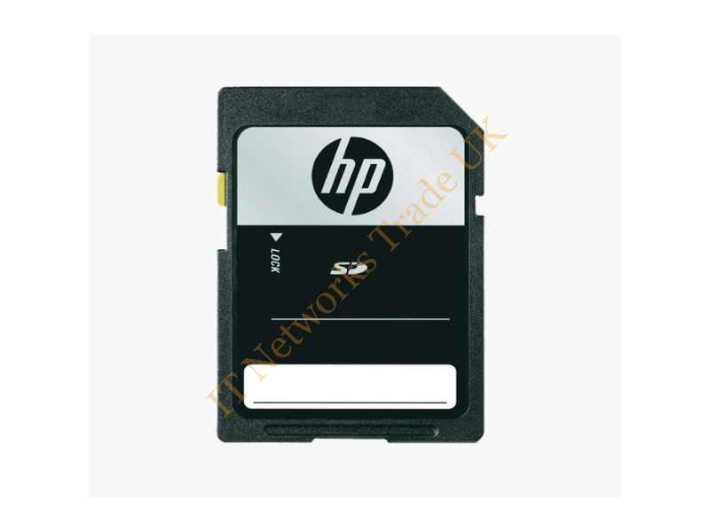 L1872B HP 64MB SD Flash Memory Card for Photosmart Digital Camera
