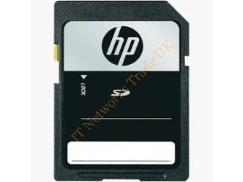 L1874B HP 256MB SD Flash Memory Card for Photosmart Digital Camera