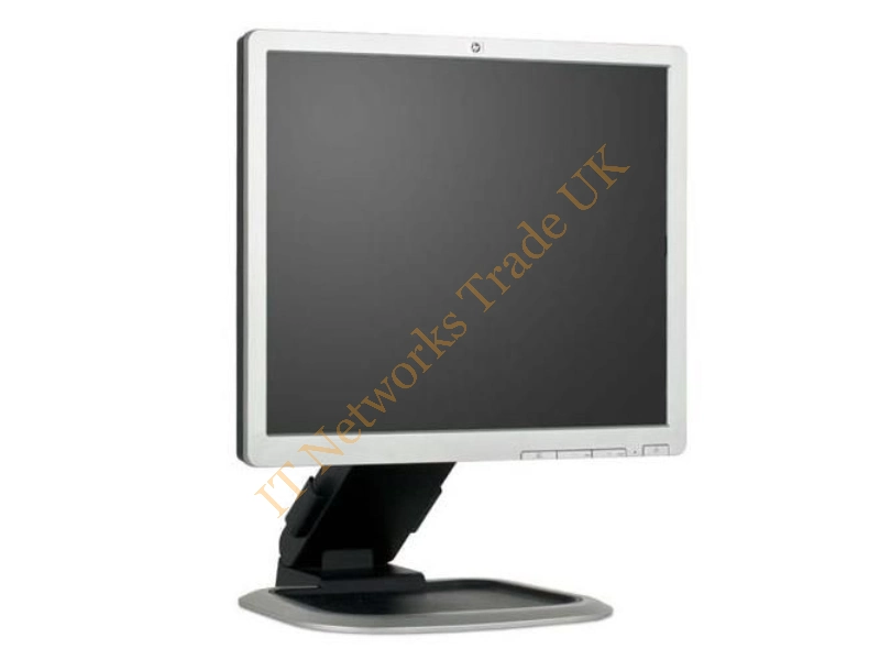 L1906-7600 HP L1906 19-inch LCD Monitor