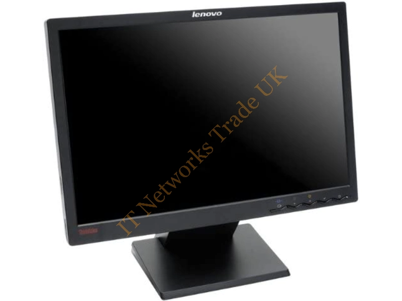 L191-8351 IBM / Lenovo ThinkVision L191 19-inch LCD Monitor