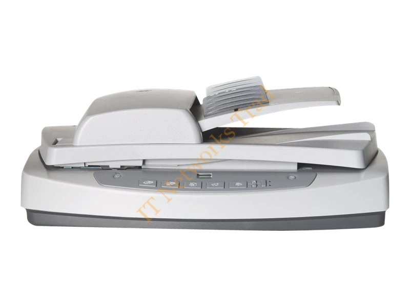 L1910A#B1H HP ScanJet 5590 Digital Flatbed Scanner 2400 dpi Optical 48-bit Color 8-bit Grayscale USB