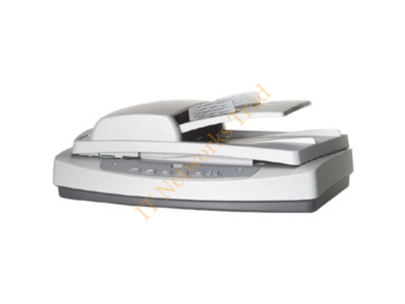 L1910A HP ScanJet 5590 Digital Flatbed Scanner 2400 dpi Optical 48-bit Color 8-bit Grayscale USB